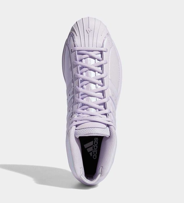 Оигинални мъжки баскетболни маратонки *ADIDAS PRO MODEL * EU42 2/3