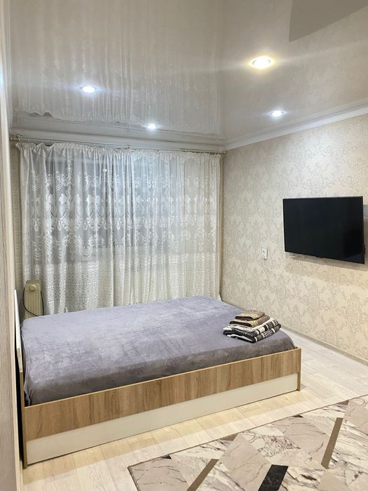 Сдам квартиру по Часам Назарбаева Толстого
