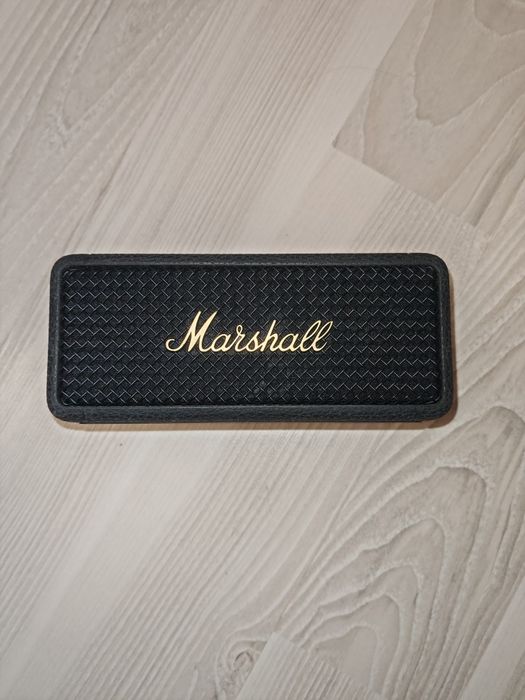 Marshall emberton 2