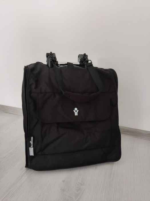 Carucior copii 2 in 1 YOYO Babyzen (cu multiple accesorii)