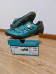 Pantofi shimano xc5