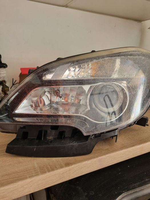 Far stanga xenon Opel Moka 2013-2016