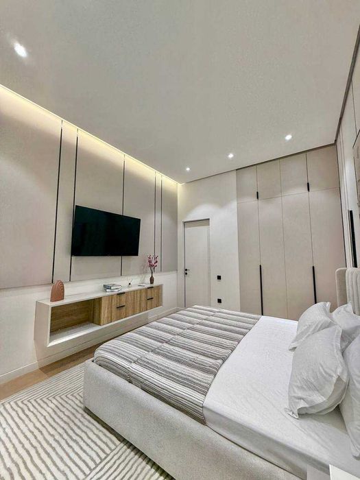 Современная 2-комнатная квартира в центре Ташкента 861*