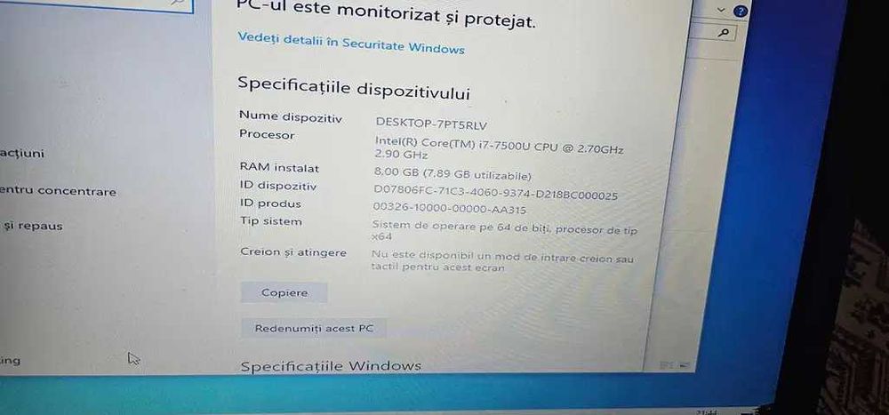 laptop gaming hp i7 gen 7