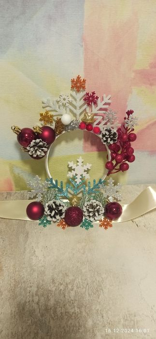 Изготовлю на заказ!