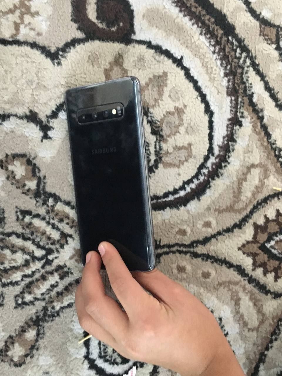 Samsung galaxy s10