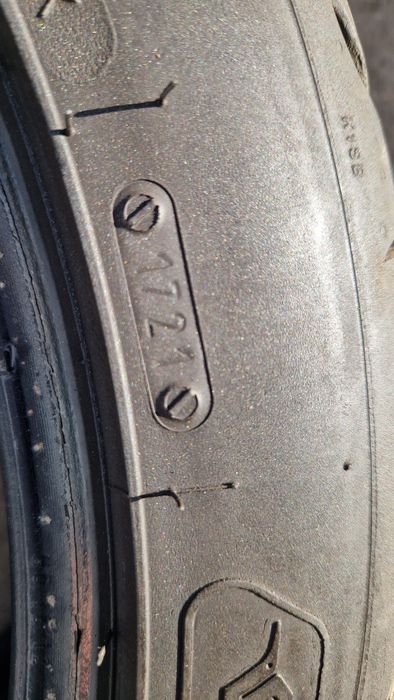 Летни гуми 245/40/R18