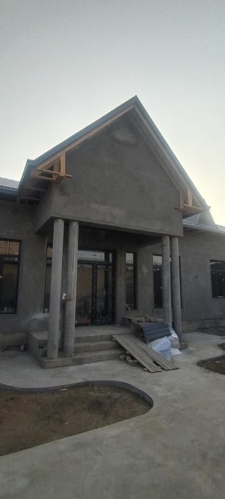 Продаётся евро дом, махалля Сугдиёна.