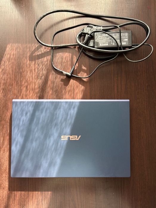 Ноутбук Asus X515EA