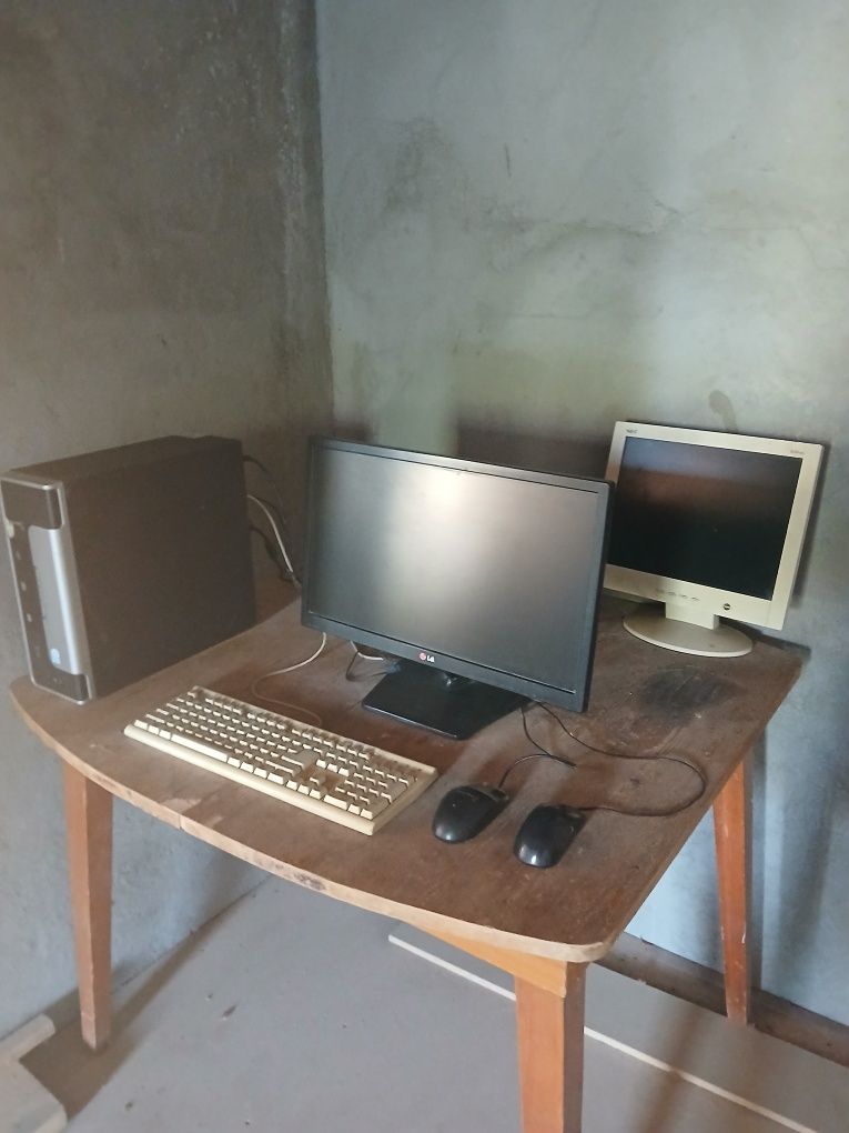 Kompyuter sotiladi