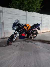 Honda cbr 125 jc34