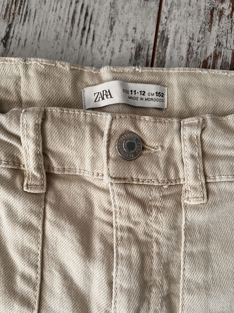 Детски панталон Zara 152 см