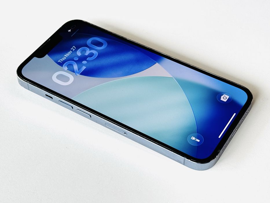 Iphone 13 Pro 256GB Blue