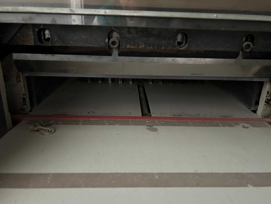 Ghilotina carton/ hartie