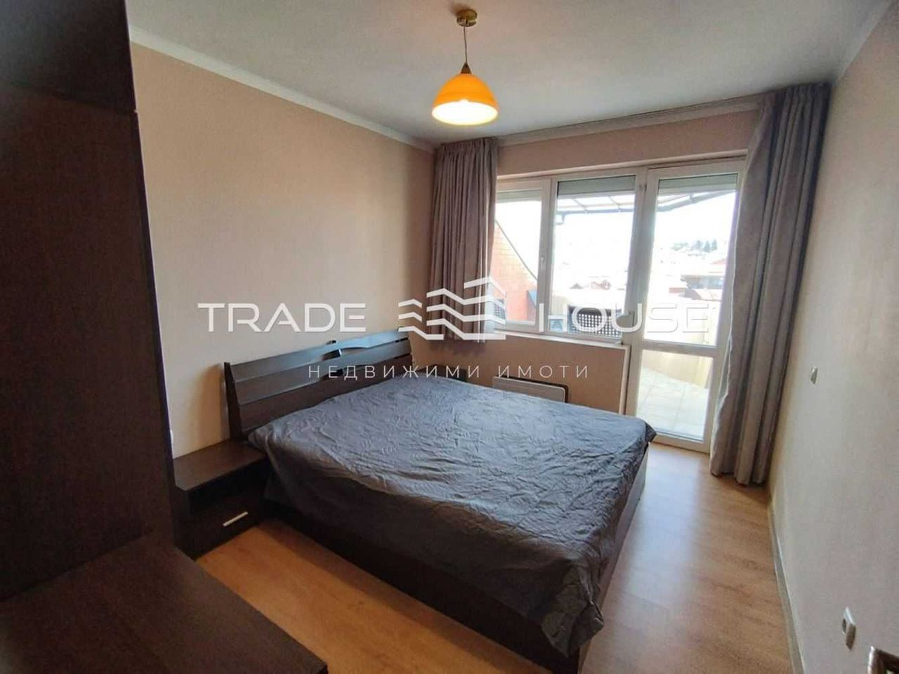 Дава се под наем Двустаен апартамент в Пловдив, Център - 70 кв.м за 400 € - Снимка #6