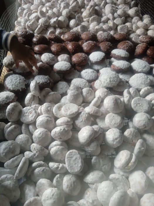 Пряниклар ургатаман 400$