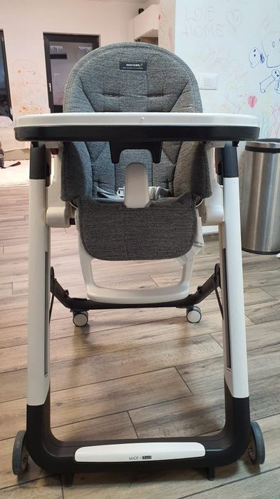 Scaun 2in1 Peg Perego