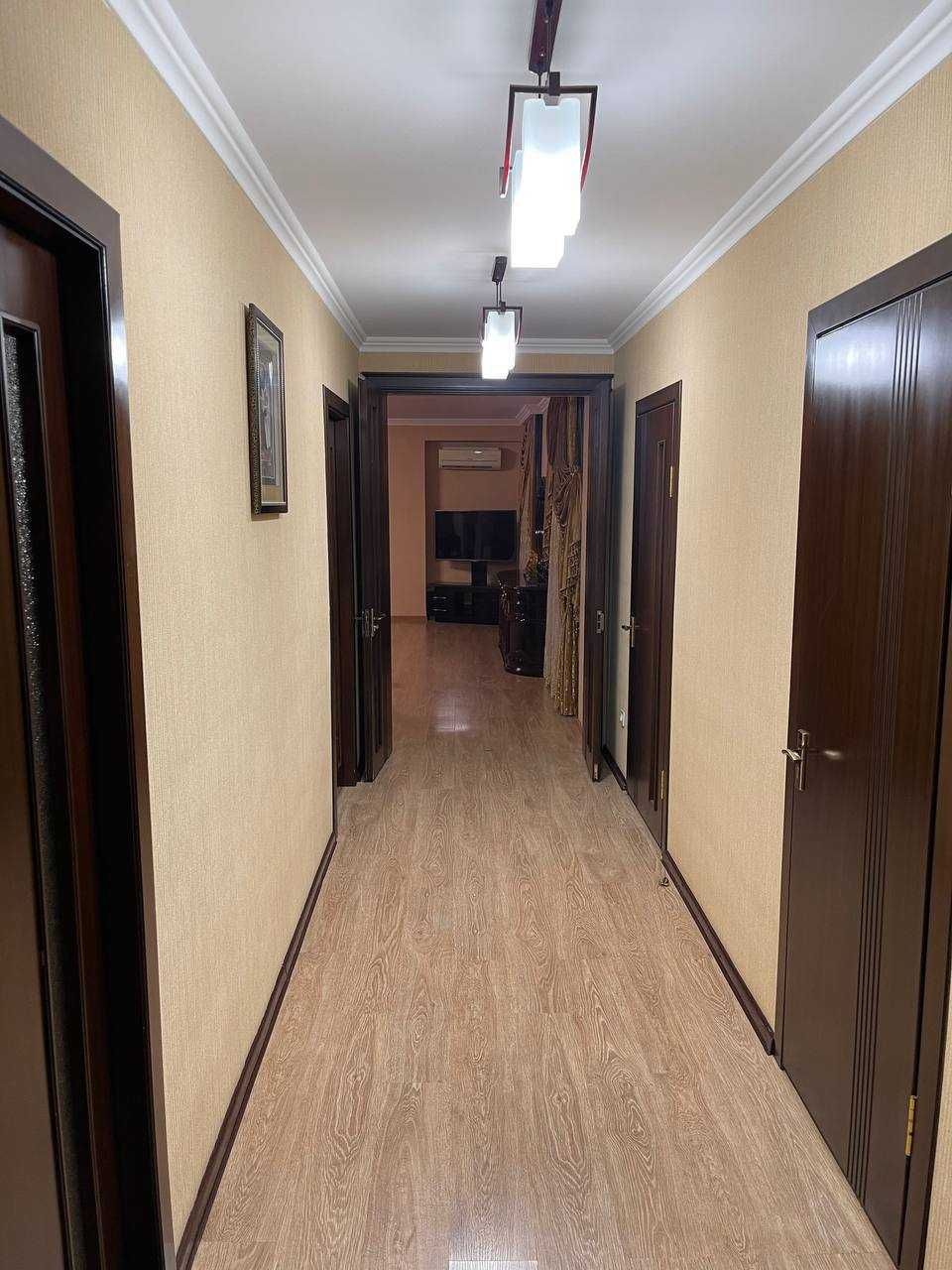 Каракамыш Глазная больница 3/5/9 квадратура 120 кв.м ор-р НИХОЛ ЖУЖА