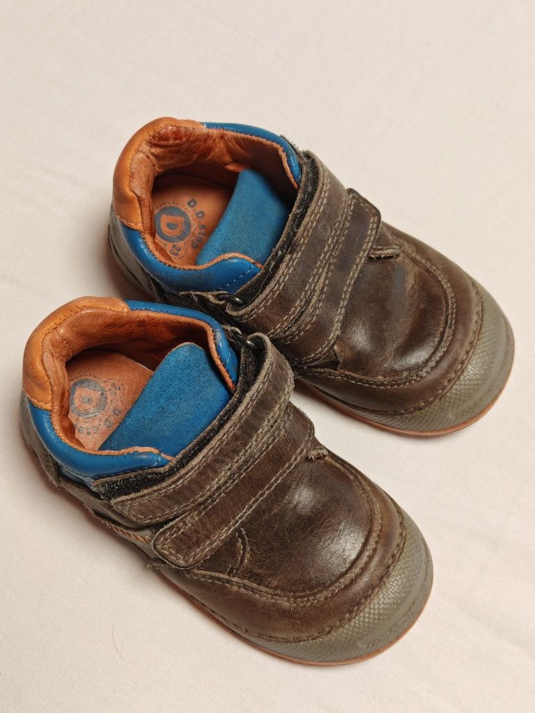 D. D step 23, Superfit 26, Friboo 27, Zara 26, Lasocki 26