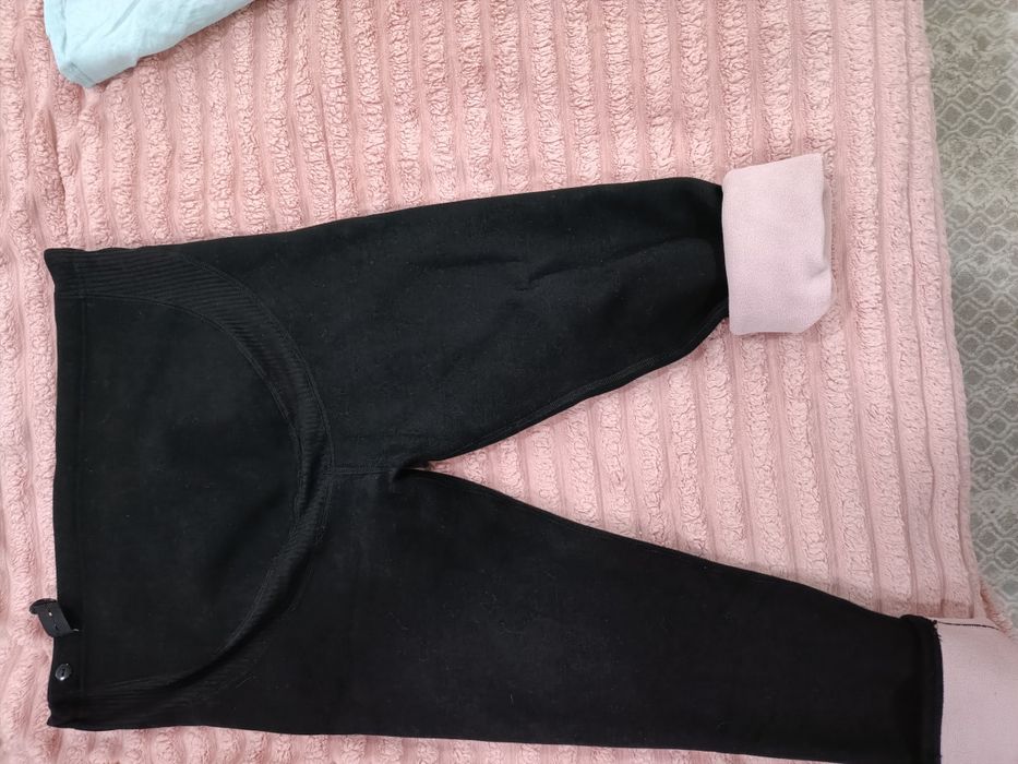 Продам лосины для беременных