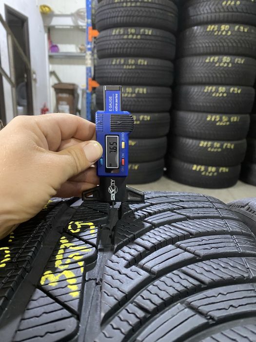 Anvelope iarna 235/35/20 Michelin Pilot Alpin 4 235 35 20 R20