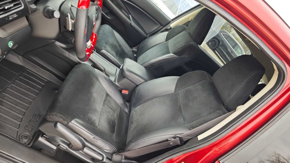 MATRIX/SMART ВОЛАН/АВТОРСКА/Спойлер/Ролбар/Степенки Cr-v