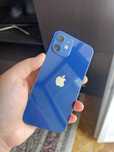 iPhone 12 mini 64гб отличный телефон