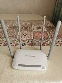Wi-fi Роутер на 300мбит