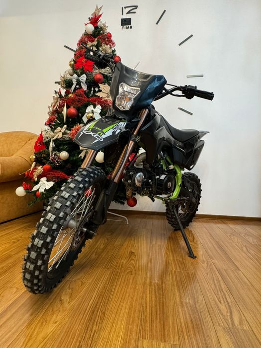 Vand Kxd de 125cc