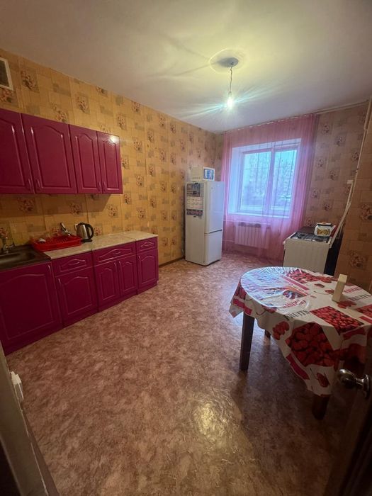 Сдается 2комн квартира