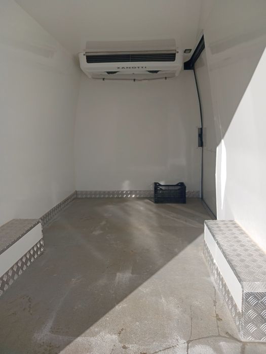 Iveco daily frigorific