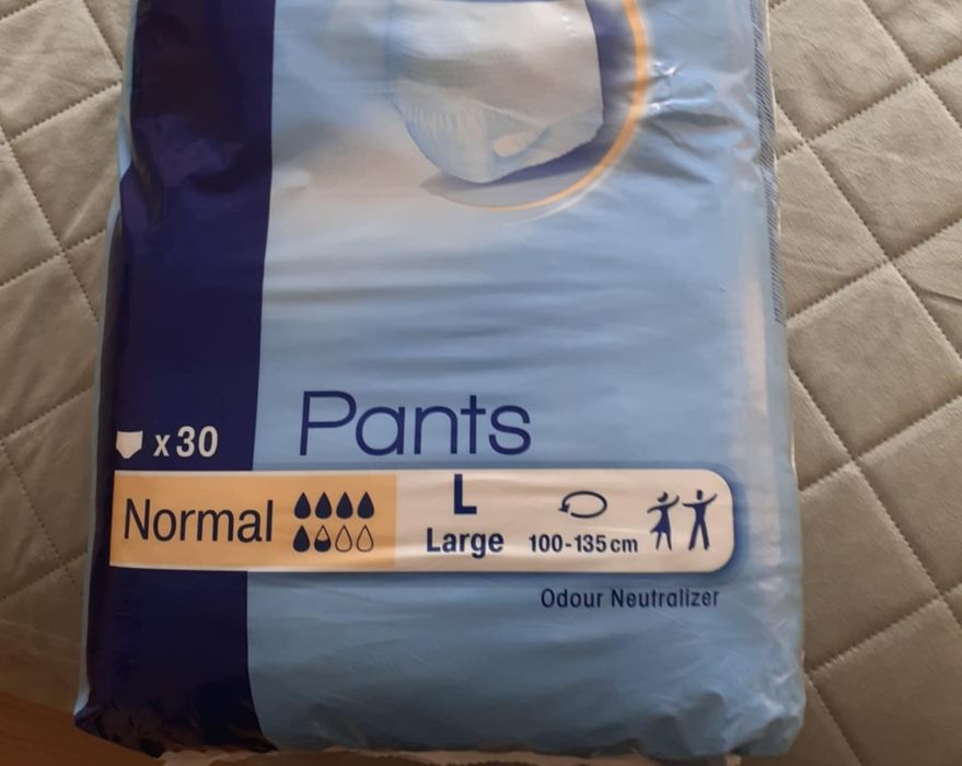 Tena Pants - scutece adulti