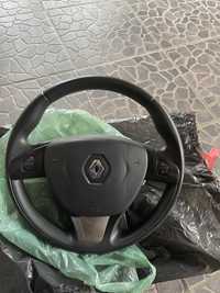 Vand volan+air bag Dacia Logan (model Rusia) sandero/Mcv/Duster etc