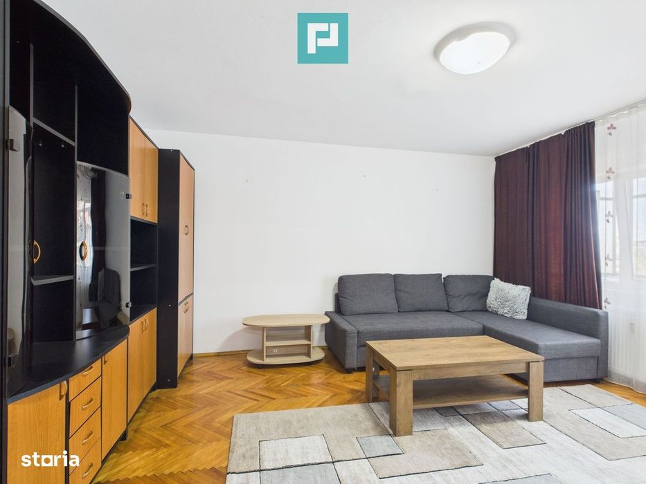 Apartament decomandat  2 camere  – Zona Timocului