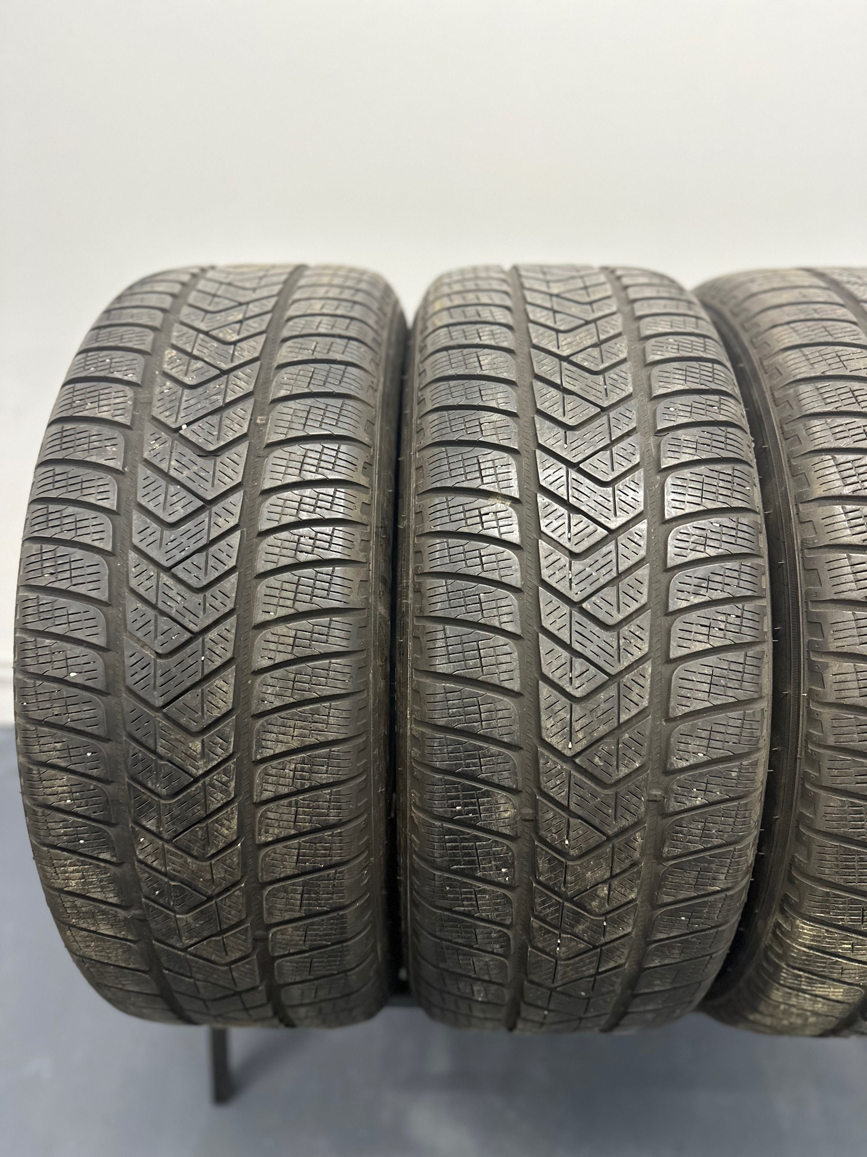 Anvelope 235 60 18 Pirelli