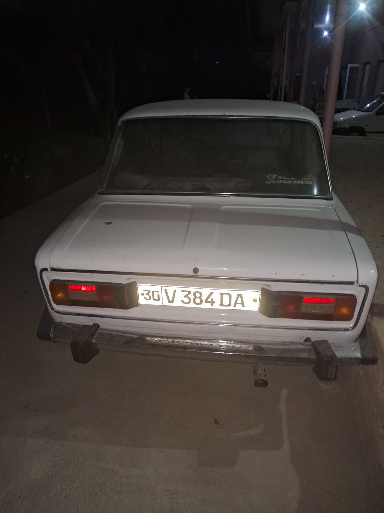 Жигули 06 1983 продается