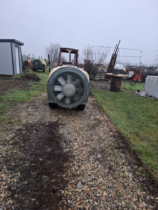 Pompa Atomizor Stropitoare pomi fructiferi și vita de vie