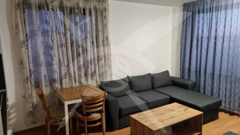 Дава се под наем Двустаен апартамент в Варна, Бриз - 67 кв.м за 460 € - Снимка #1