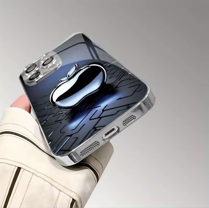 Кейс за IPhone 17