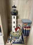 vand lego ideas 21335