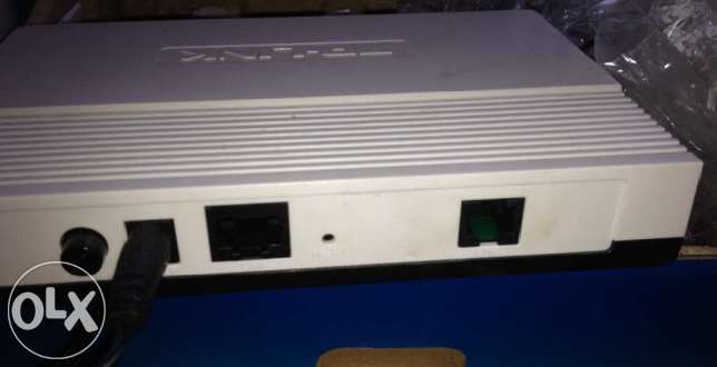 модем Проводной TP LINK 8816