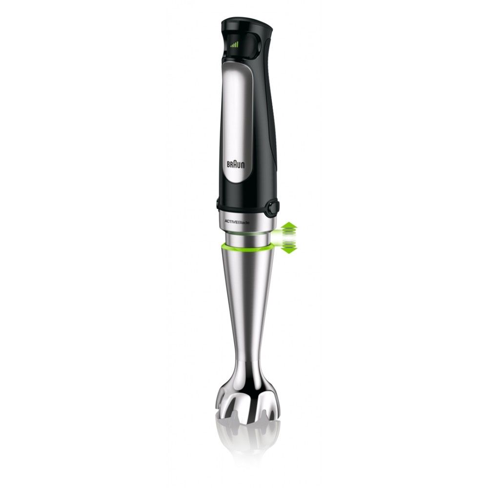 блендер Braun Multiquick 7 MQ7000X