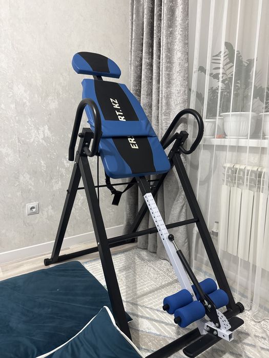 Инверсионный стол