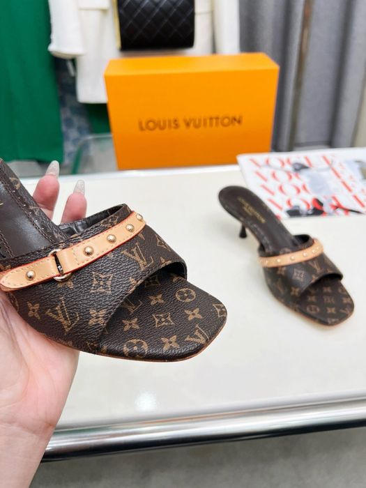 Tocuri Louis Vuitton