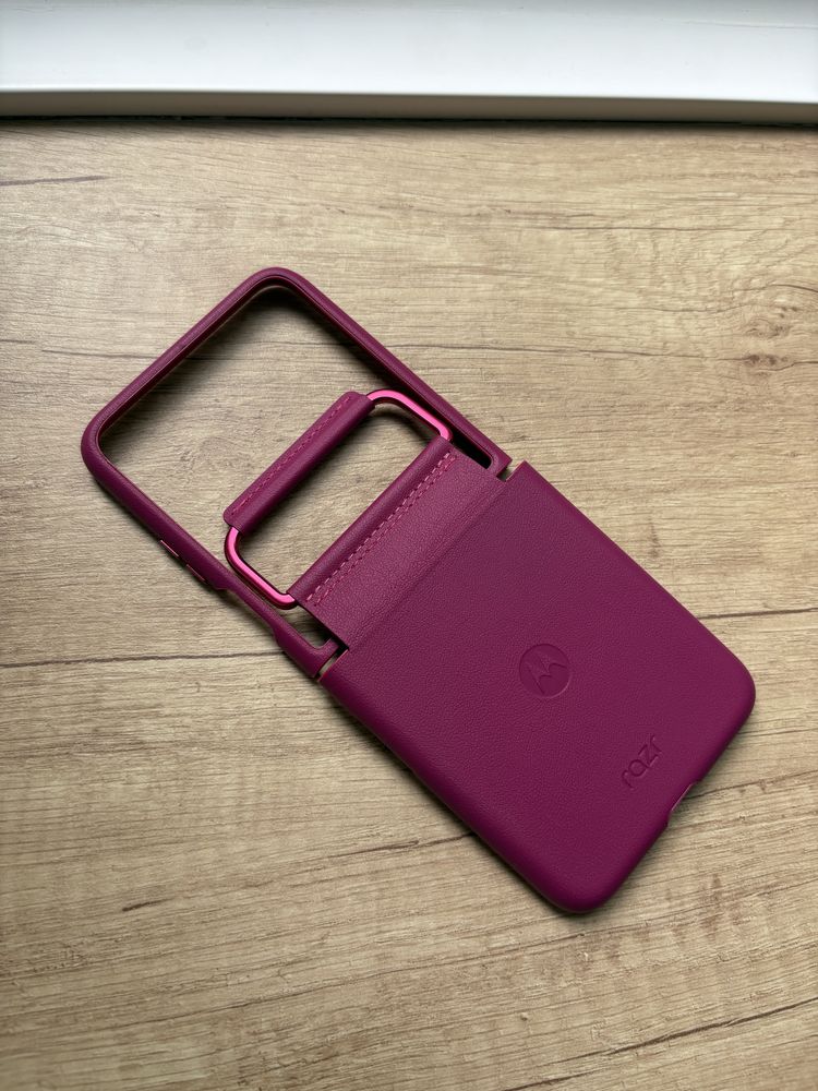 Motorola Razr 60 Ultra
