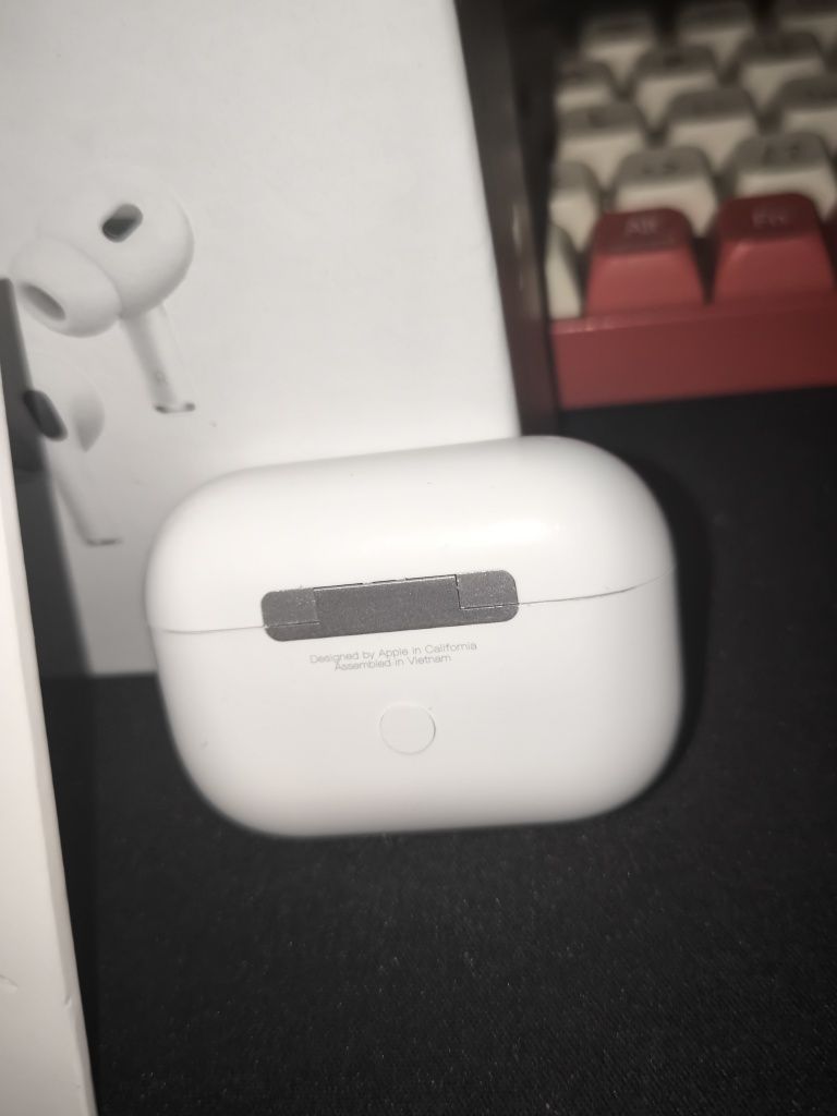 Airpods Pro 2 noi