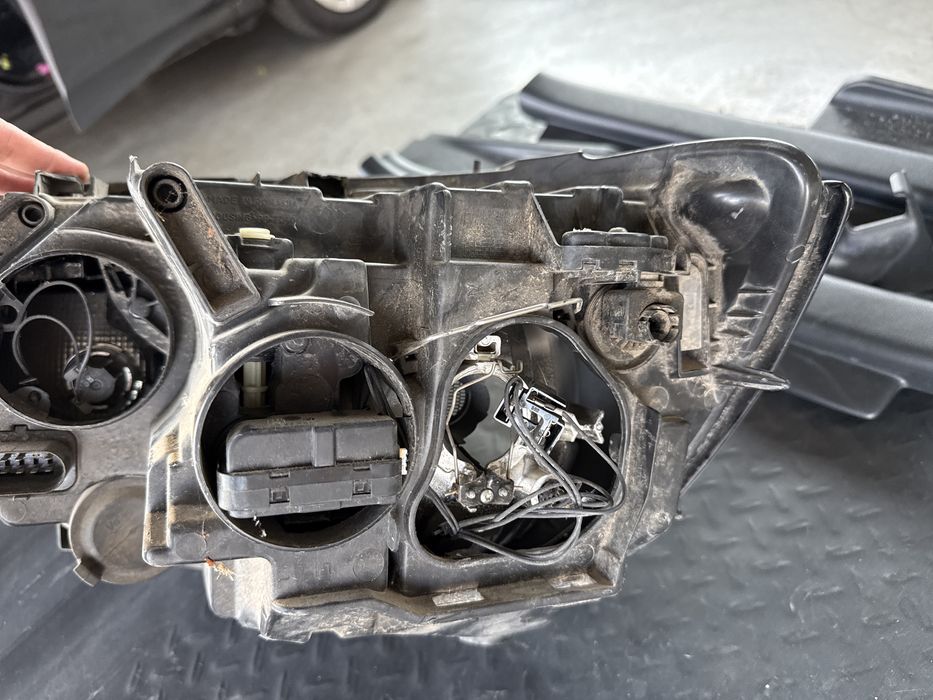 ОРИГИНАЛЕН Десен Фар за -Vw T6 2015г-2019г-