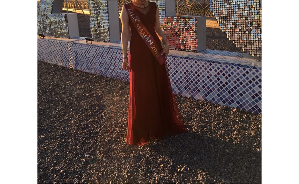 Выпускной көйлек