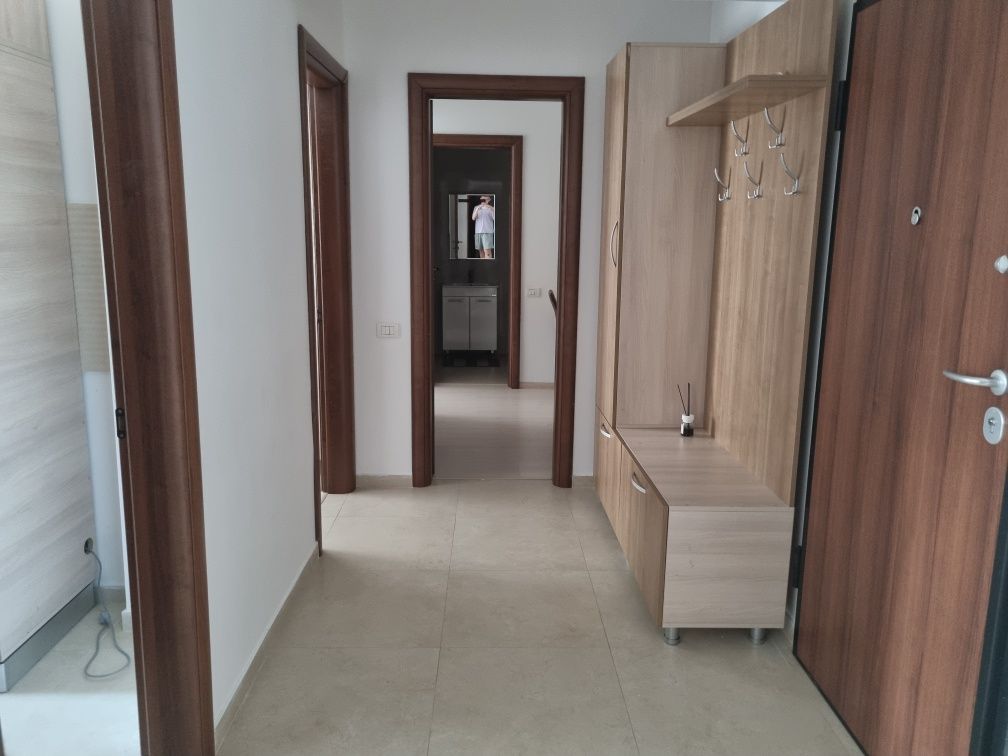 Apartament baneseasa de închiriat