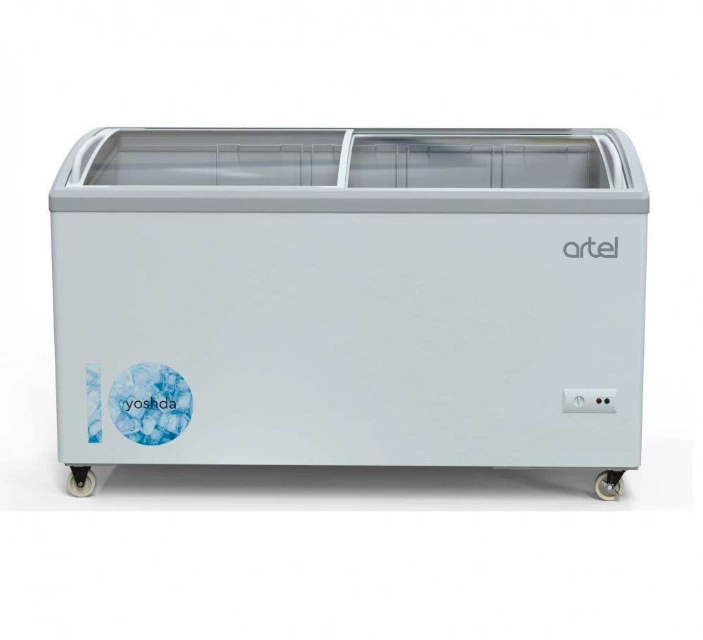 Artel Afa 390 Morozilnik